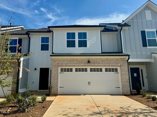 531 Glen Clova Dr, Raleigh, NC 27603