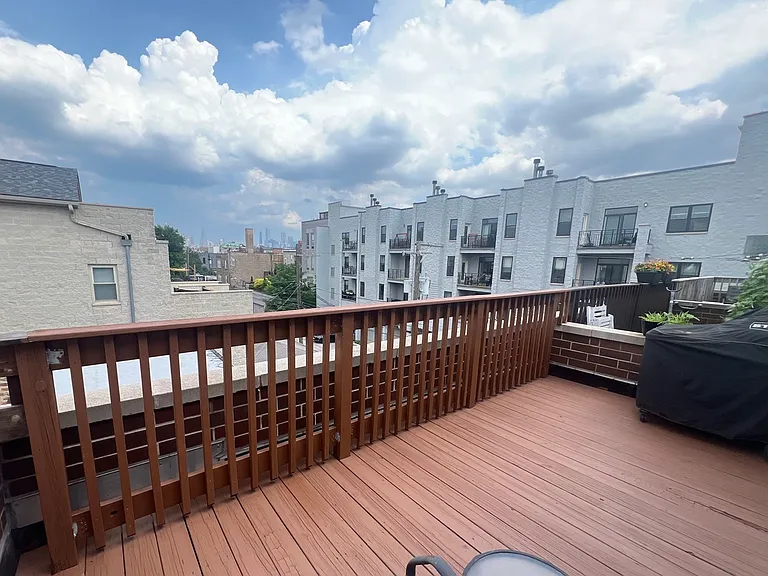1217 N Hoyne Ave #G — Photo 13