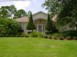 2074 SW Aaron Ln, Port Saint Lucie, FL 34953