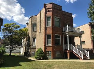 3916 N Kildare Ave #1, Chicago, IL 60641