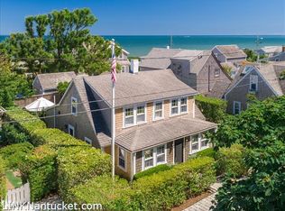 27 Bank St, Nantucket, MA 02554
