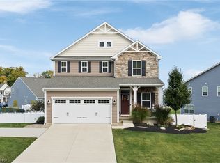 2055 S Woodland Dr, Akron, OH 44313