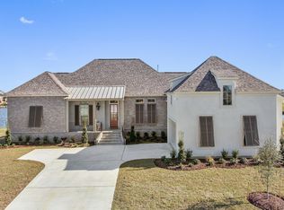 288 Cape Breton, Slidell, LA 70458