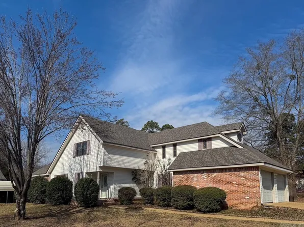 281 Frost Rd, Arkadelphia, AR 71923