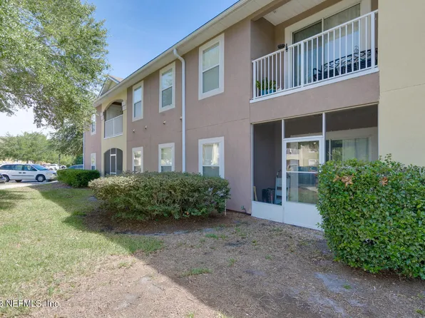 6985 ORTEGA WOODS Drive #7-5, Jacksonville, FL 32244