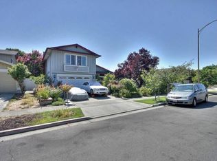 1363 Joyner Ct, San Jose, CA 95131