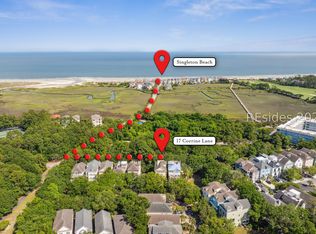 17 Corrine Ln, Hilton Head Island, SC 29928