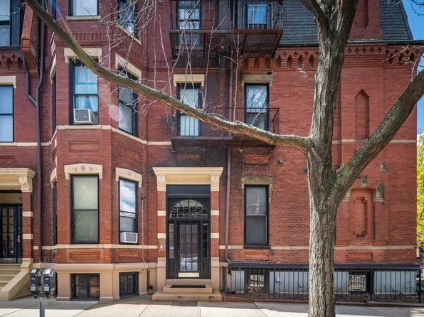 7 Hereford St APT 9, Boston, MA 02115