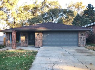 5616 Hamilton St, Omaha, NE 68132
