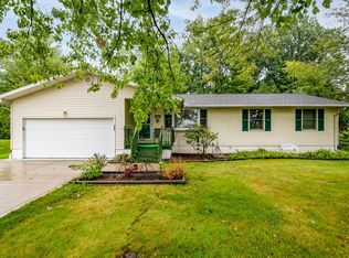 1088 N Stewart Rd, Mansfield, OH 44905