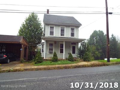 807 Center Ave, Jim Thorpe, PA, 18229