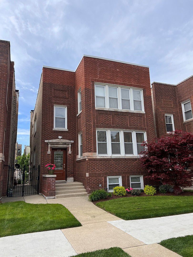2725 W Carmen Ave 2, Chicago, IL 60625 Zillow