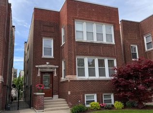 2725 W Carmen Ave #2, Chicago, IL 60625