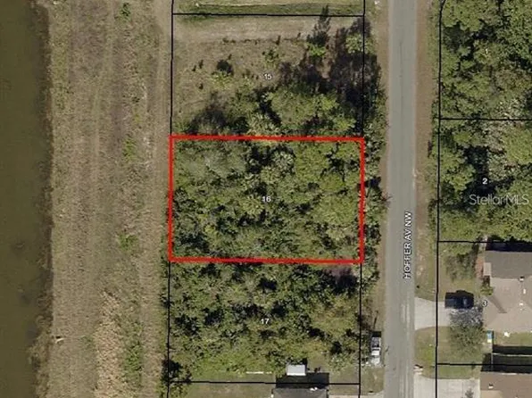 182 Hoffer Ave NW #16, Palm Bay, FL 32907