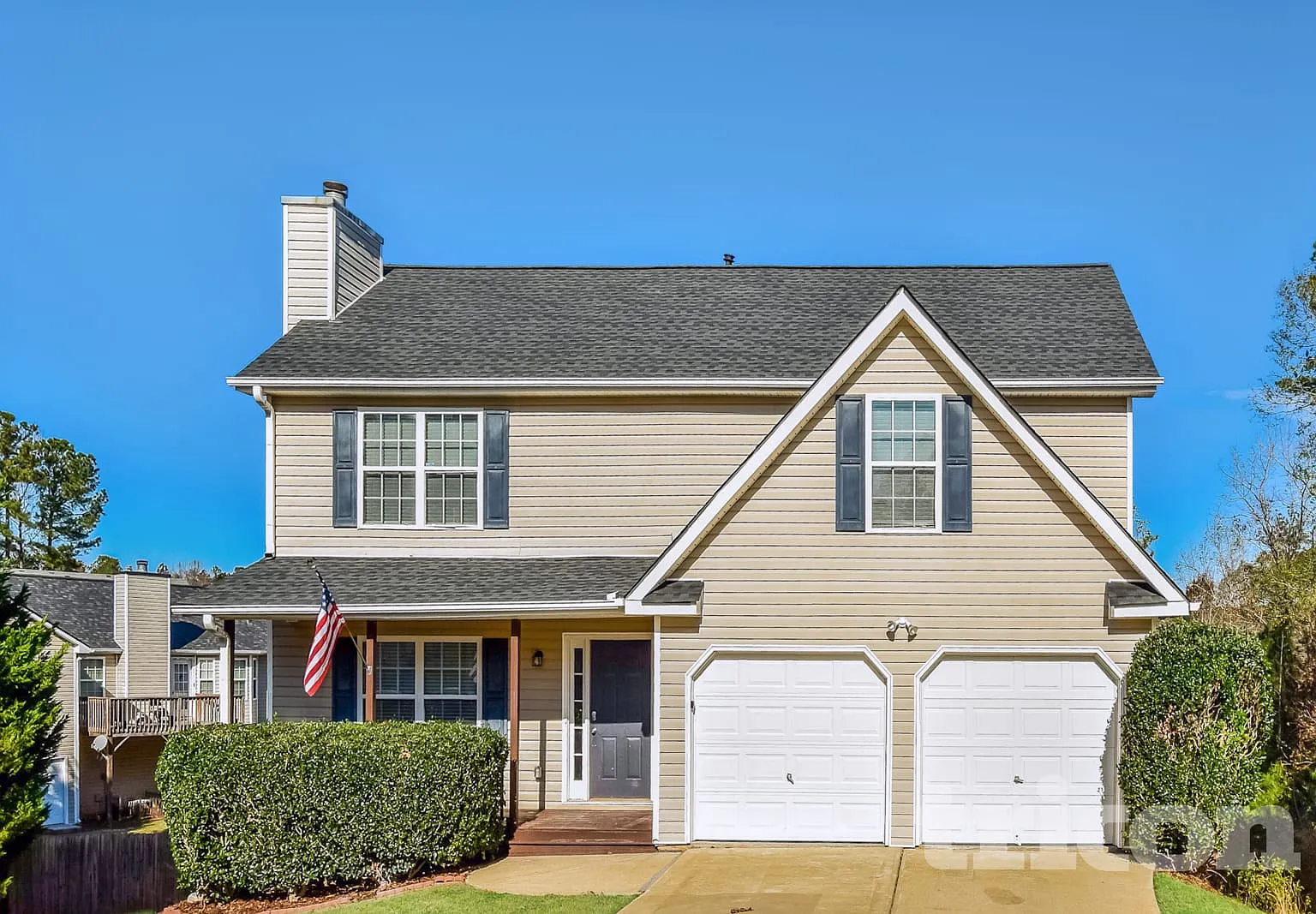 173 Millwheel Drive Villa Rica GA — Photo 1