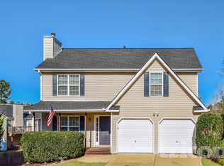 173 Millwheel Dr, Villa Rica, GA 30180