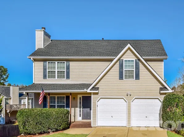 173 Millwheel Dr, Villa Rica, GA 30180