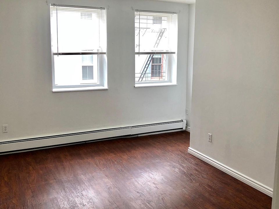 Typical Bedroom