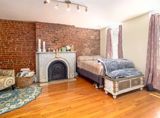 206 5th St APT 1, Jersey City, NJ 07302