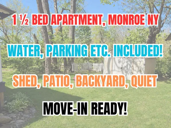 5 Kennedy Ln #3, Monroe, NY 10950