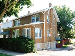 216 S Franklin St, Greensburg, IN 47240