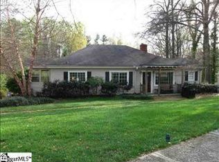 231 Dupont Dr, Greenville, SC 29607