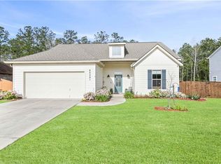 65261 Magnolia Ridge Loop, Pearl River, LA 70452