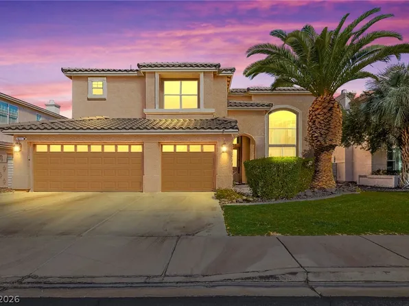 2504 Putting Green Dr, Henderson, NV 89074