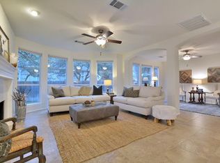 3606 Normandy Ridge Ln, Austin, TX 78738