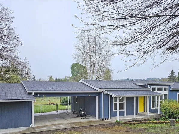 17416 Old Highway 99 SE, Tenino, WA 98589