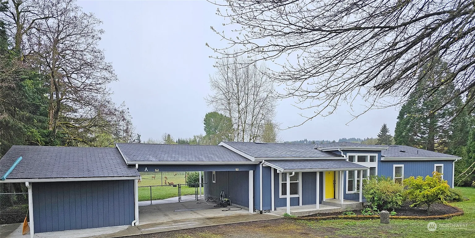 17416 Old Highway 99 SE photo 1