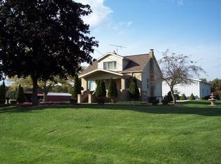 10675 Liss Rd, Willis, MI 48191