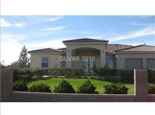 8485 Westwind Rd, Las Vegas, NV 89139