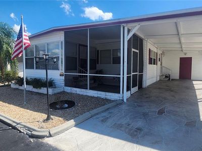 3544 Tiki Dr, Holiday, FL, 34691