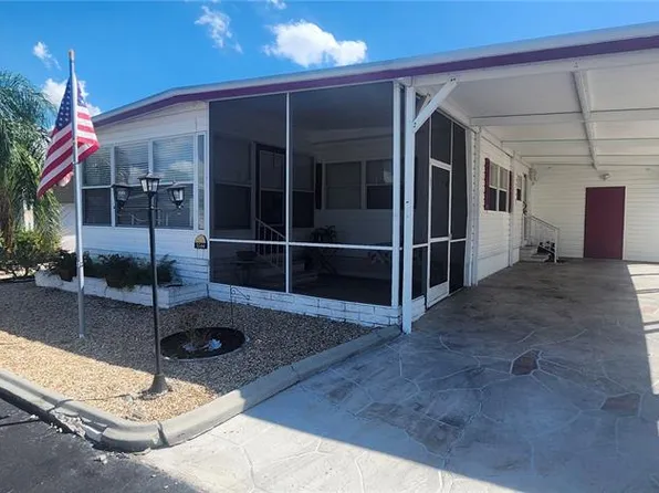 3544 Tiki Dr, Holiday, FL 34691