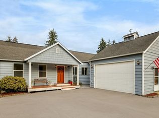 4442 S 158th St, Tukwila, WA 98188