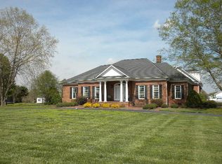 4214 Briarcliff Dr, Monroe, NC 28110