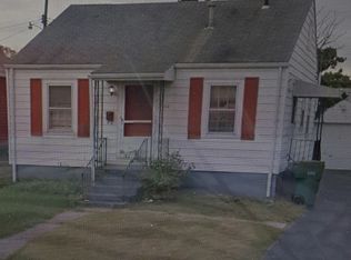 208 Shoop Ave, Dayton, OH