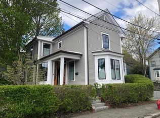 73 Washington St, Newburyport, MA 01950