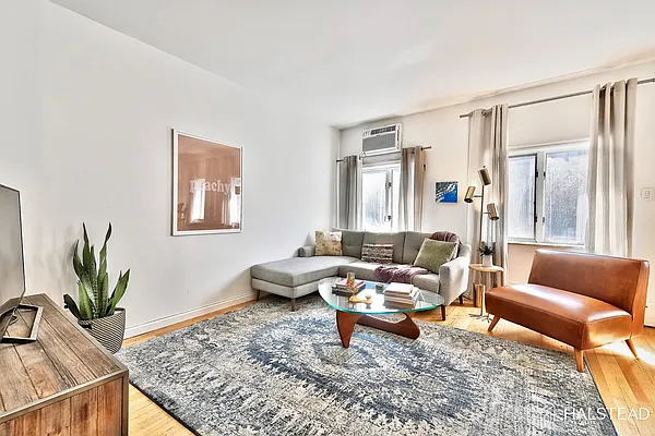 Rented by Halstead Real Estate | media 2