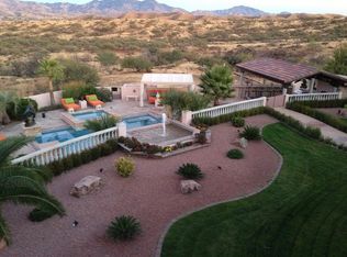 2760 N Camino Vista Del Cielo, Nogales, AZ 85621