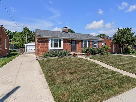 2nd image of 9623 Fairfield St