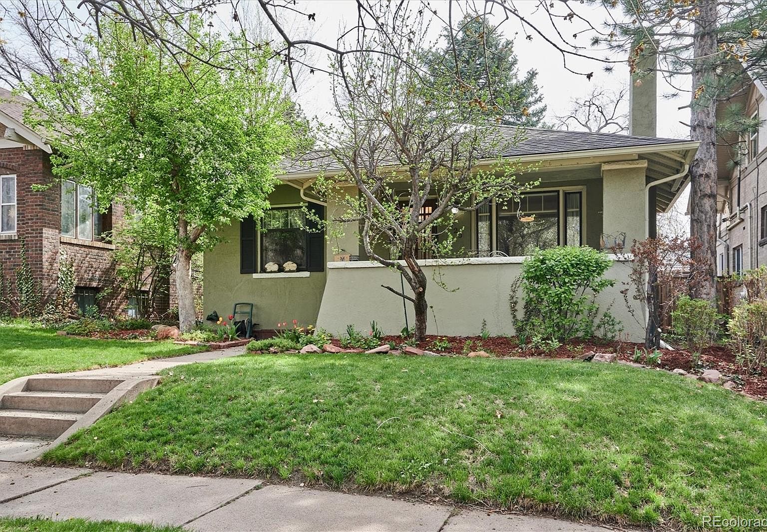 720 Josephine Street, Denver, CO 80206 MLS 4153196 Zillow