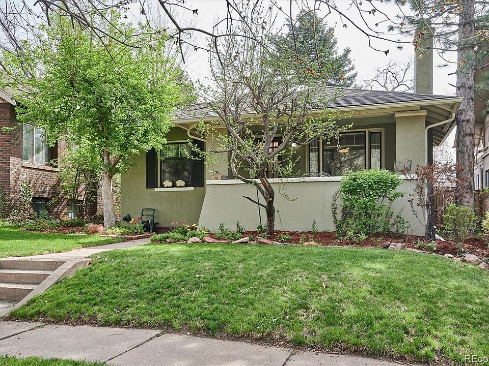 720 Josephine Street, Denver, CO 80206 MLS 4153196 Zillow