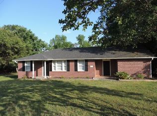 106 Grant Rd, Fair Play, SC 29643