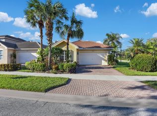 1739 Ribbon Fan Ln, Naples, FL 34119