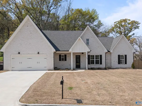 90 Tumbleweed Dr, Guntersville, AL 35976