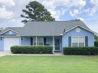 1089 Jasmine Trl, Little River, SC 29566