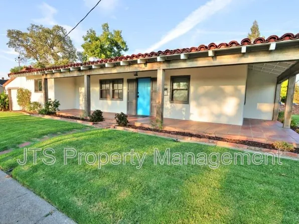 501 J St, Lincoln, CA 95648