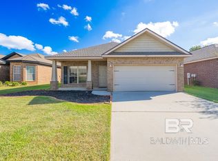 1867 Arcadia Dr, Foley, AL 36535
